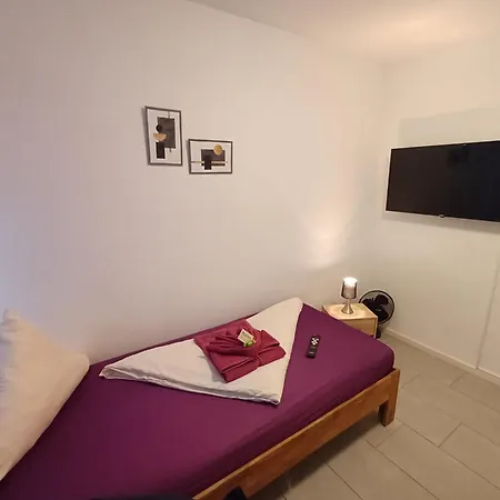 Apartment/wohnung Direkt In