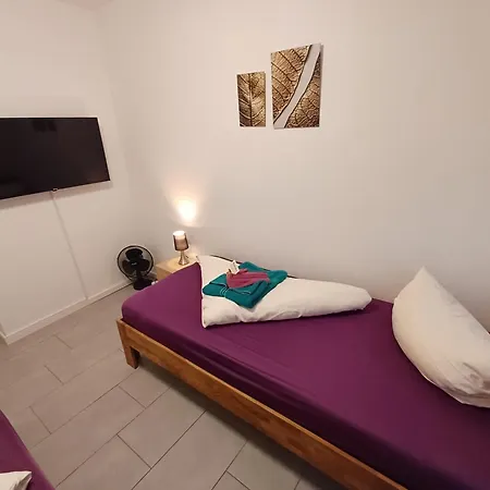 Apartment/wohnung Direkt In Aschaffenburg