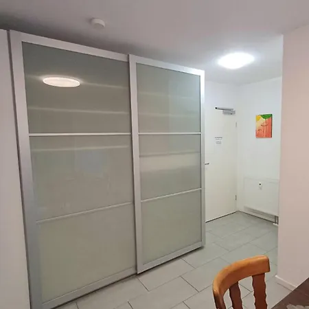 Apartmán Apartment/wohnung Direkt In *