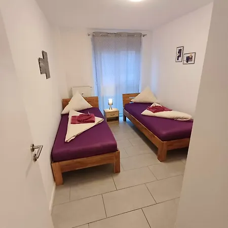 Apartment/wohnung Direkt In * Aschaffenburg