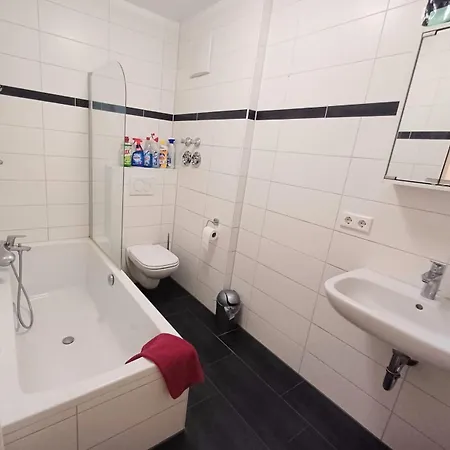 Apartment/wohnung Direkt In *
