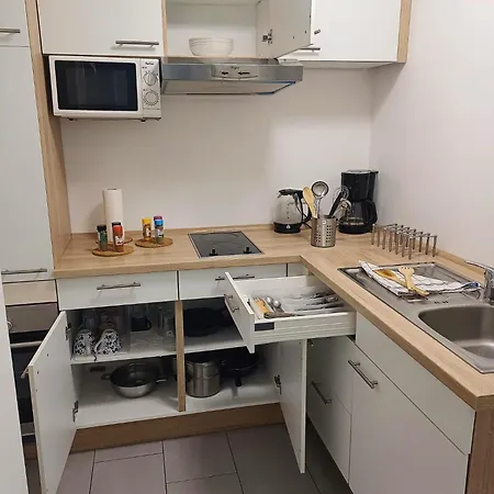 Apartment/wohnung Direkt In Aschaffenburg