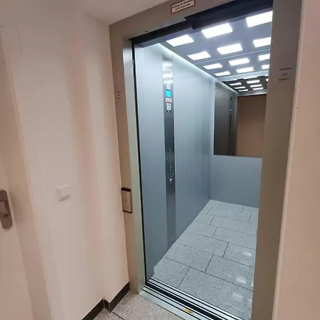 Apartment/wohnung Direkt In